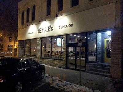 Bernie's Tap Room
