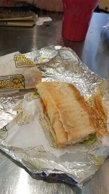 Which Wich, Rockwall