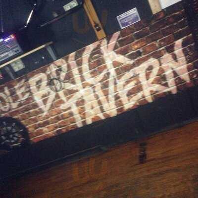 Ole Brick Tavern, Springfield