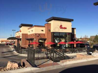 Chick-fil-a