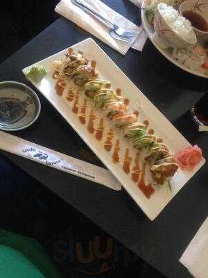 Sushi Garden II, Turlock