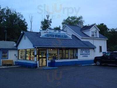 Zoghby's Blueberry Mountain Ice Cream, Middletown