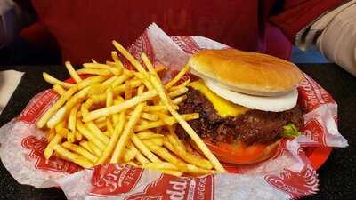 Freddy's Frozen Custard & Steakburgers, Jefferson City