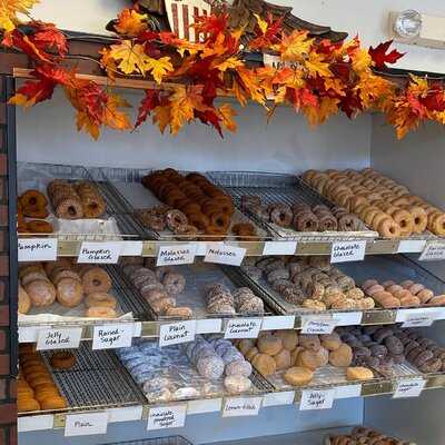 Gosselin's Bakery, Bangor