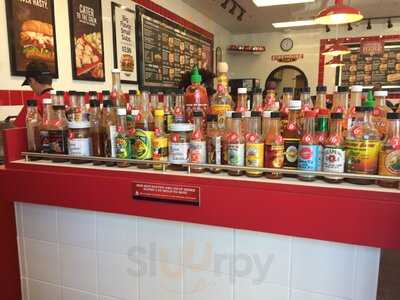 Firehouse Subs
