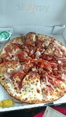 Papa Johns Pizza