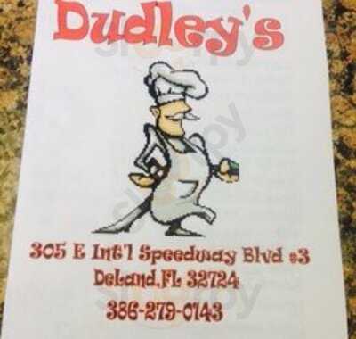 Dudley’s