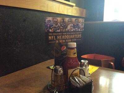 Buffalo Wild Wings