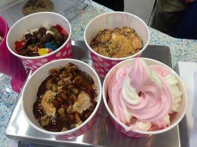 Sweet Lics Frozen Treats & More