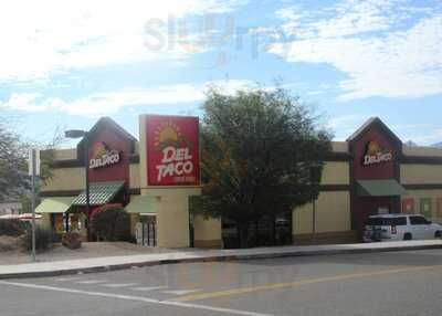 Del Taco, Lake Havasu City