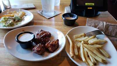 Applebee's