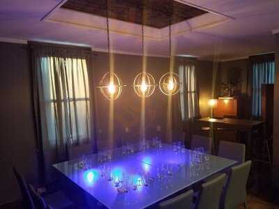 Crush Wine Bar & Shop