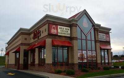 Arby's, Greensburg