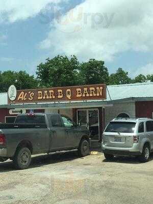 Al's Bar-b-q Barn