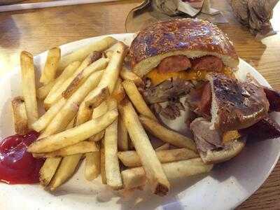 Bono's Pit Bar-B-Q, Jacksonville Beach