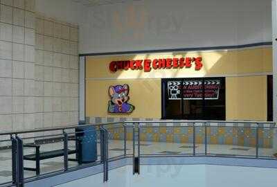 Chuck E. Cheese, Greensburg