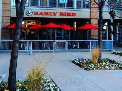 Early Bird Restaurant, Greenwood Village