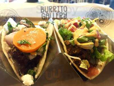 Burrito Gallery Jacksonville Beach