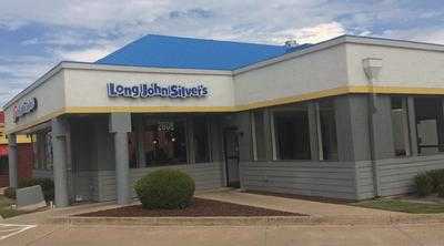 Long John Silver's