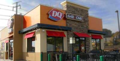 Dairy Queen Grill & Chill Restaurant, Middletown