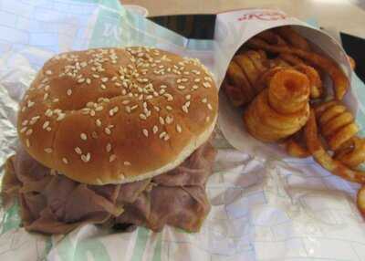 Arby's