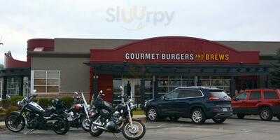 Red Robin Gourmet Burgers, Greensburg