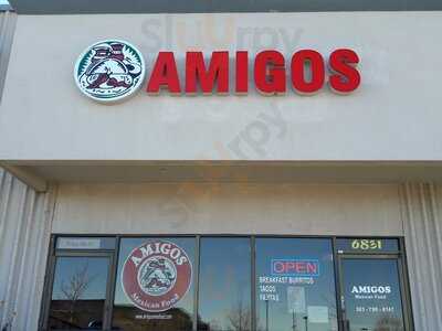 Amigos Mexican Food