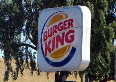 Burger King, Lake Havasu City