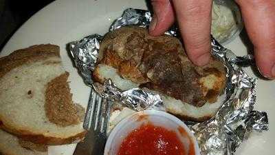 Matteo's Italian Ristorante