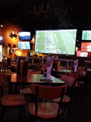 Buffalo Wild Wings, Greensburg