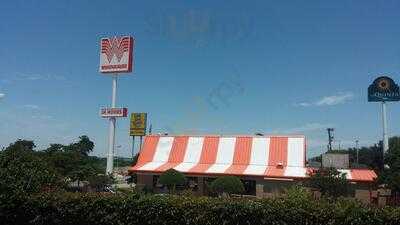 Whataburger, Temple