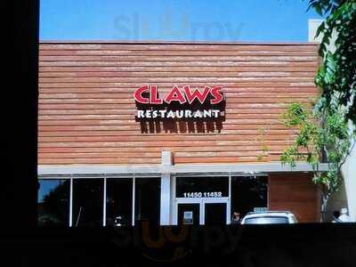 Claws Restaurant, Cerritos