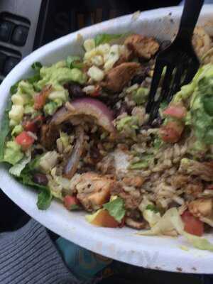 Chipotle Mexican Grill