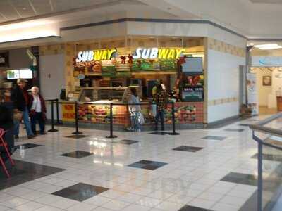 Subway, Greensburg