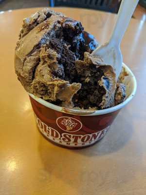 Cold Stone Creamery