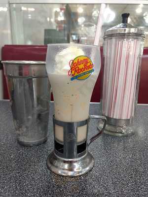 Johnny Rockets, Middletown