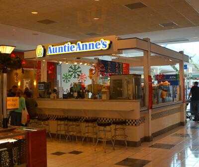 Auntie Anne's, Greensburg