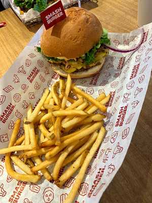 Smashburger