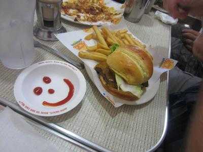 Johnny Rockets