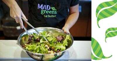 Mad Greens, Greenwood Village