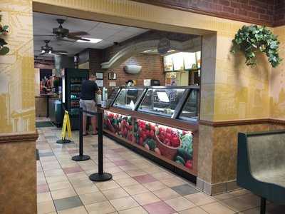 Subway, DeLand