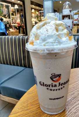 Gloria Jean's Coffees, Freehold