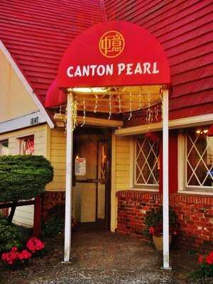 Canton Pearl, Gresham