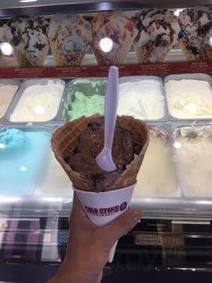 Cold Stone Creamery