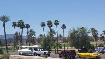 The Nautical Beachfront Resort, Lake Havasu City