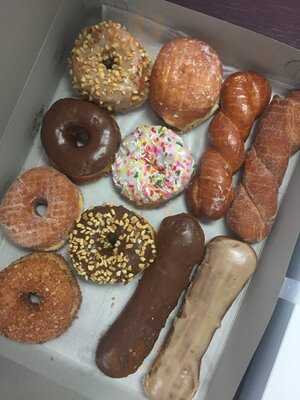 Goody's Donuts, Cerritos