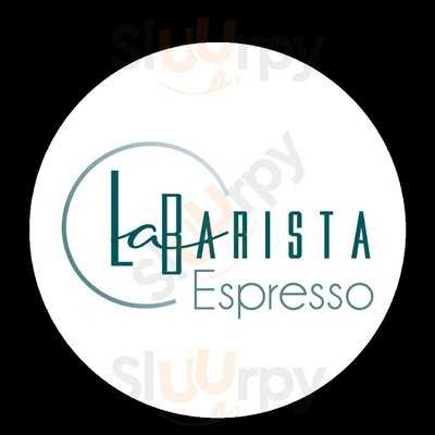 La Barista Espresso