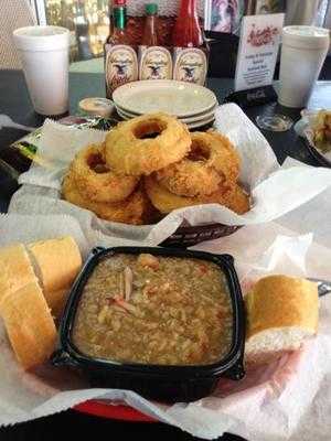 Gumbo YaYa's East, Jacksonville Beach