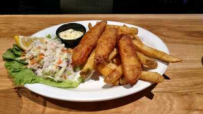 Jackson's All American Sports Grill - Greenwood Village, Greenwood Village