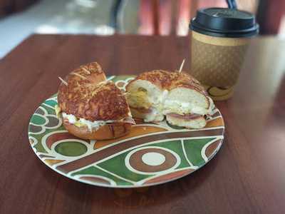 Christina's Coffee House, Turlock